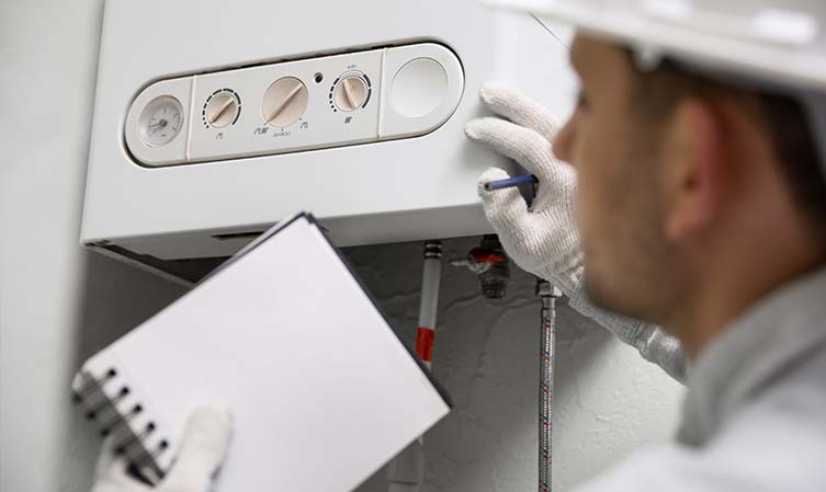 Controllo fumi caldaie Beretta Gambara Milano